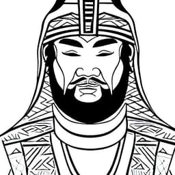 Genghis Khan