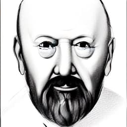 Georg Cantor