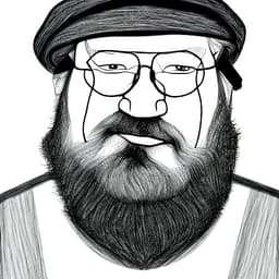 George R. R. Martin