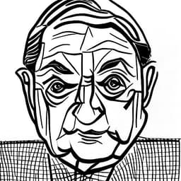 George Soros