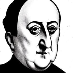 Gioachino Antonio Rossini