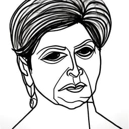 Gloria Allred