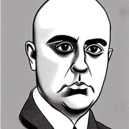 Gregor Strasser