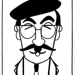 Groucho Marx