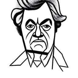 Hal Holbrook