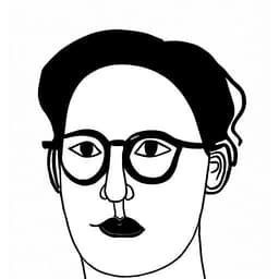 Hannah Gadsby
