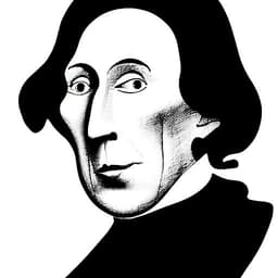 Hans Christian Andersen