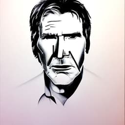 Harrison Ford