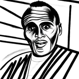 Harry Belafonte