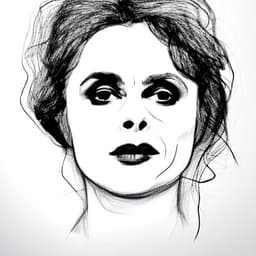 Helena Bonham Carter