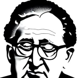 Henry Kissinger