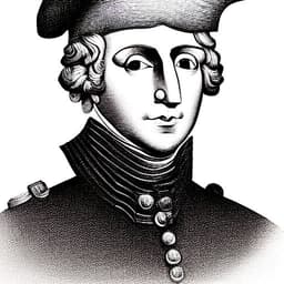 Horatio Nelson