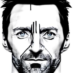 Hugh Jackman