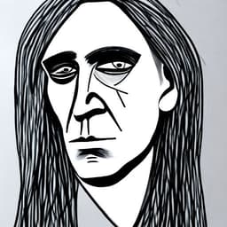 Iggy Pop