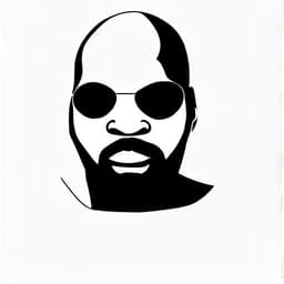 Isaac Hayes