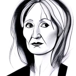 J. K. Rowling