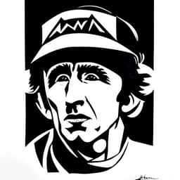 Jackie Stewart