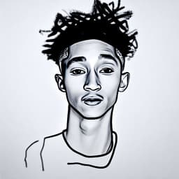 Jaden Smith