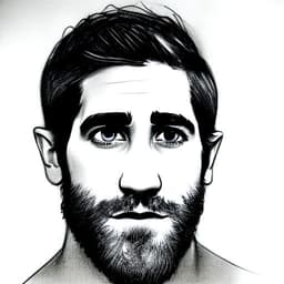 Jake Gyllenhaal