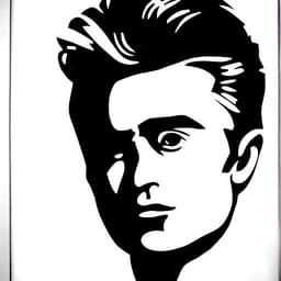 James Dean