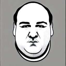 James Gandolfini