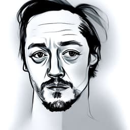 James McAvoy