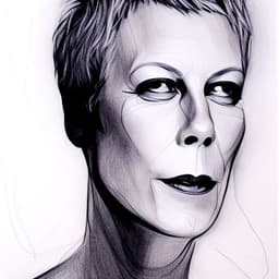 Jamie Lee Curtis