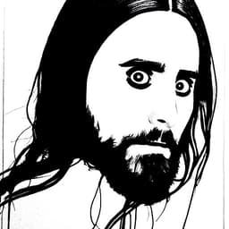 Jared Leto