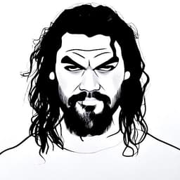 Jason Momoa