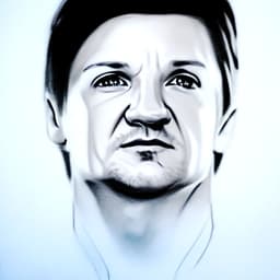 Jeremy Renner