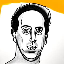 Jerry Seinfeld