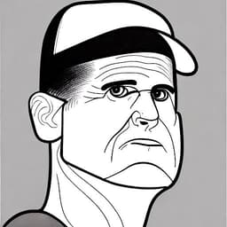 Jim Harbaugh