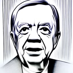 Jimmy Carter