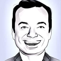 Jimmy Fallon