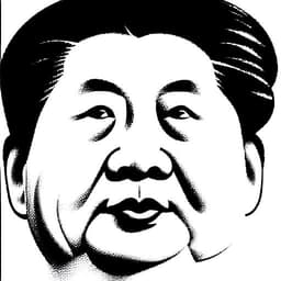 Jinping Xi