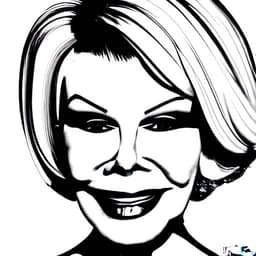 Joan Rivers