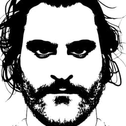 Joaquin Phoenix