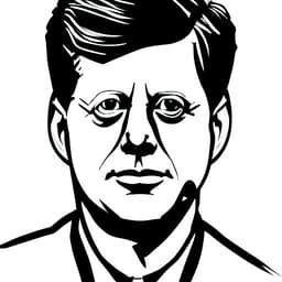 John F. Kennedy