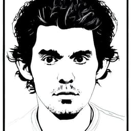 John Mayer