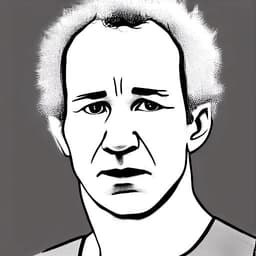 John McEnroe