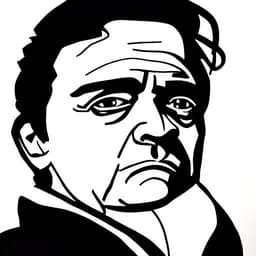 Johnny Cash