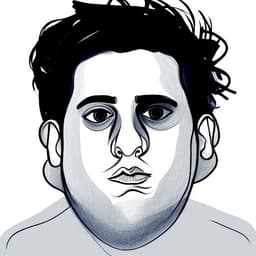 Jonah Hill