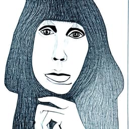 Joni Mitchell