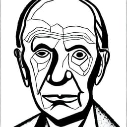 Jorge Luis Borges