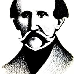 Josiah Willard Gibbs