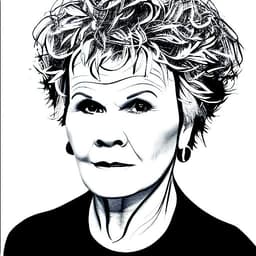 Julie Walters