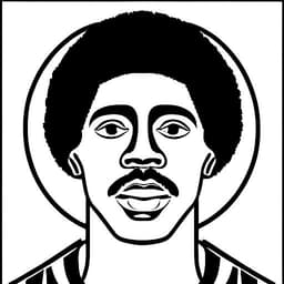 Julius Erving