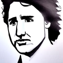 Justin Trudeau