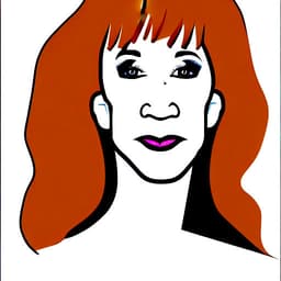 Kathy Griffin