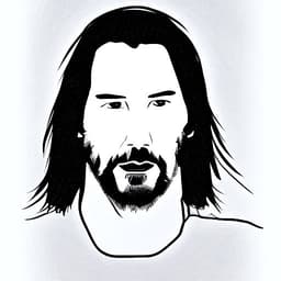 Keanu Reeves